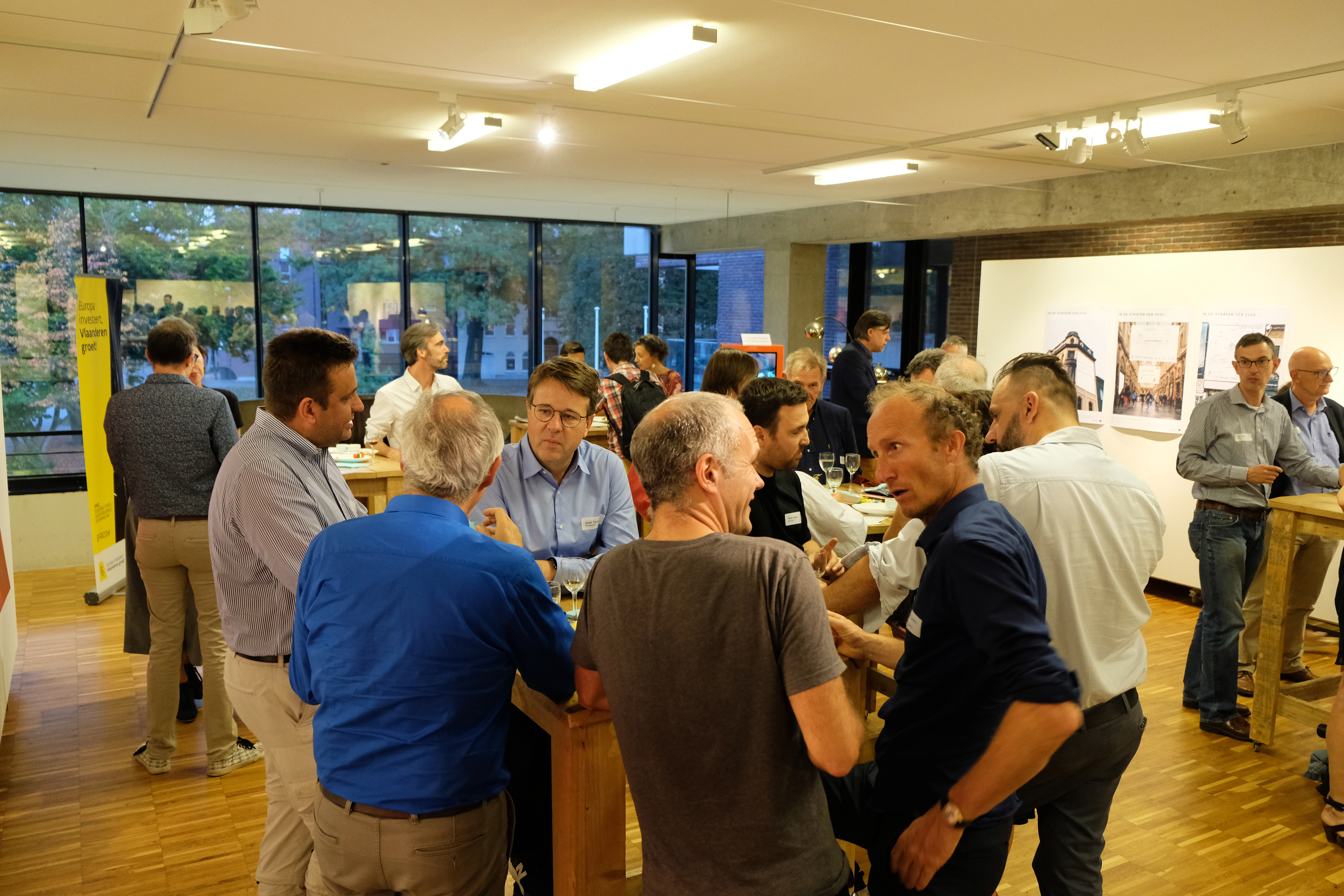 Slotevent APBC 23