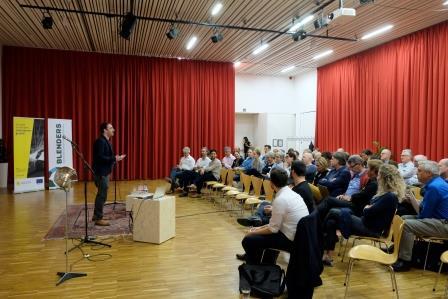Slotevent APBC 24
