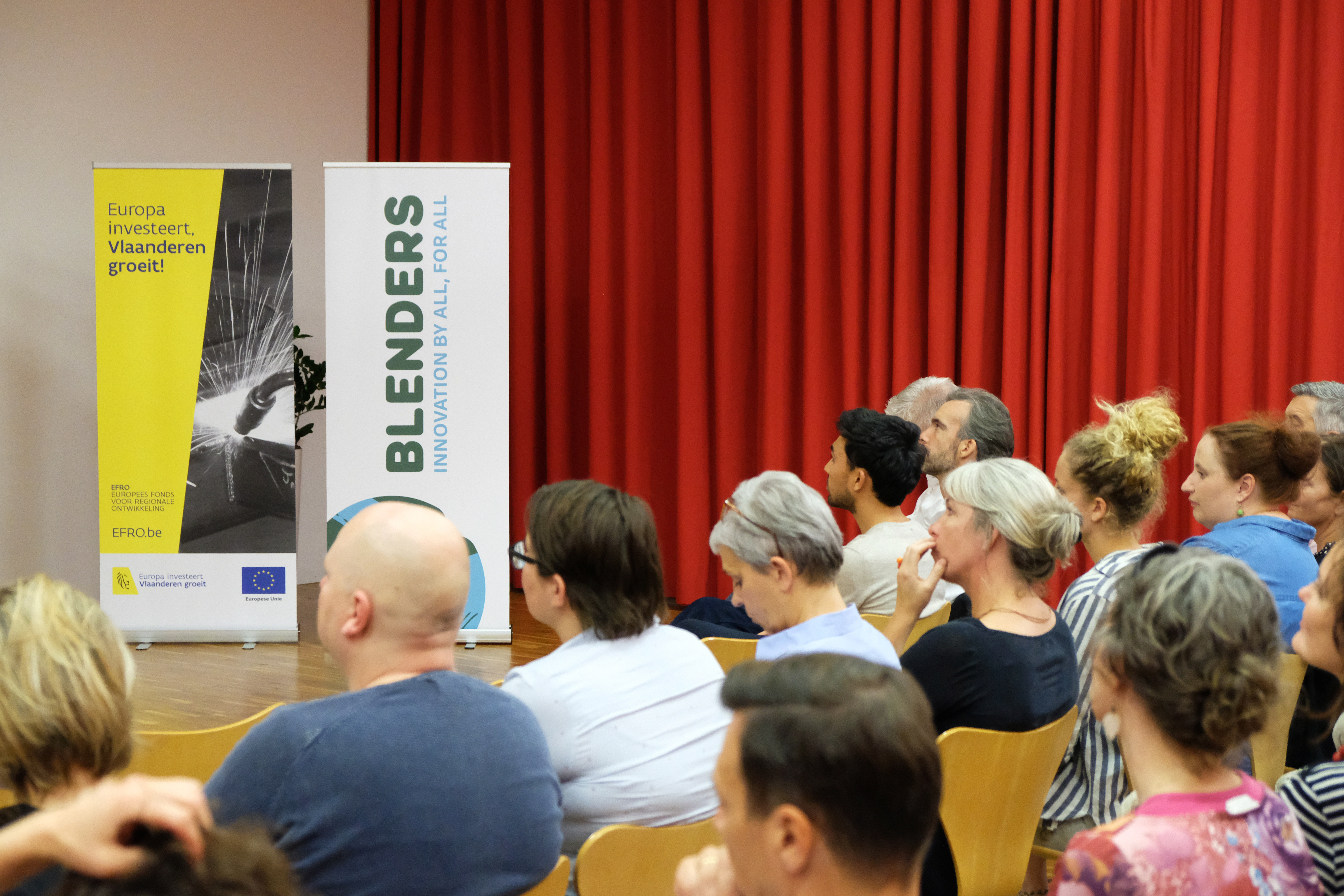 Slotevent APBC 25