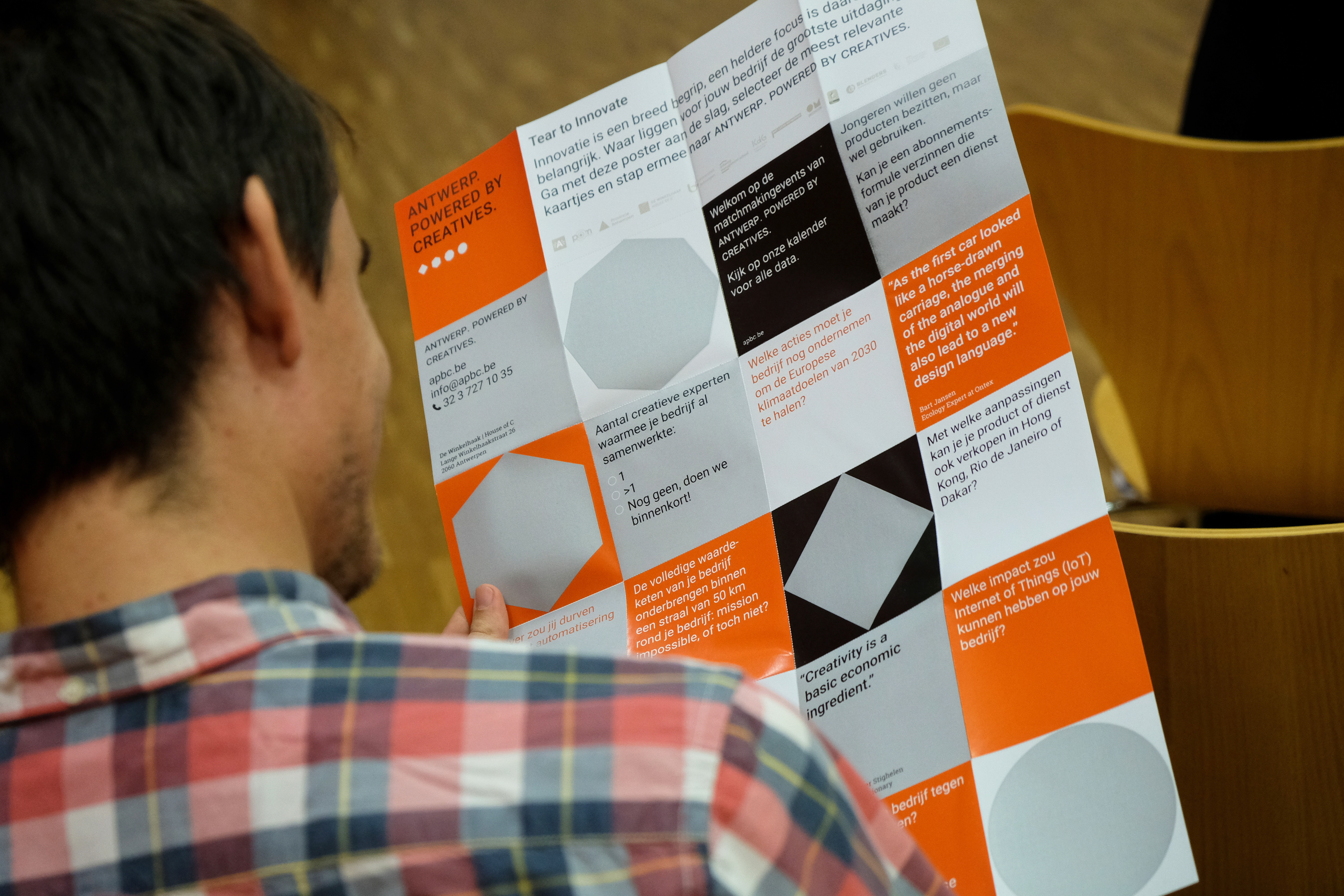 Slotevent APBC 26