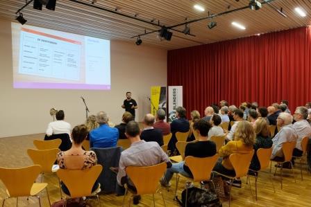 Slotevent APBC 33