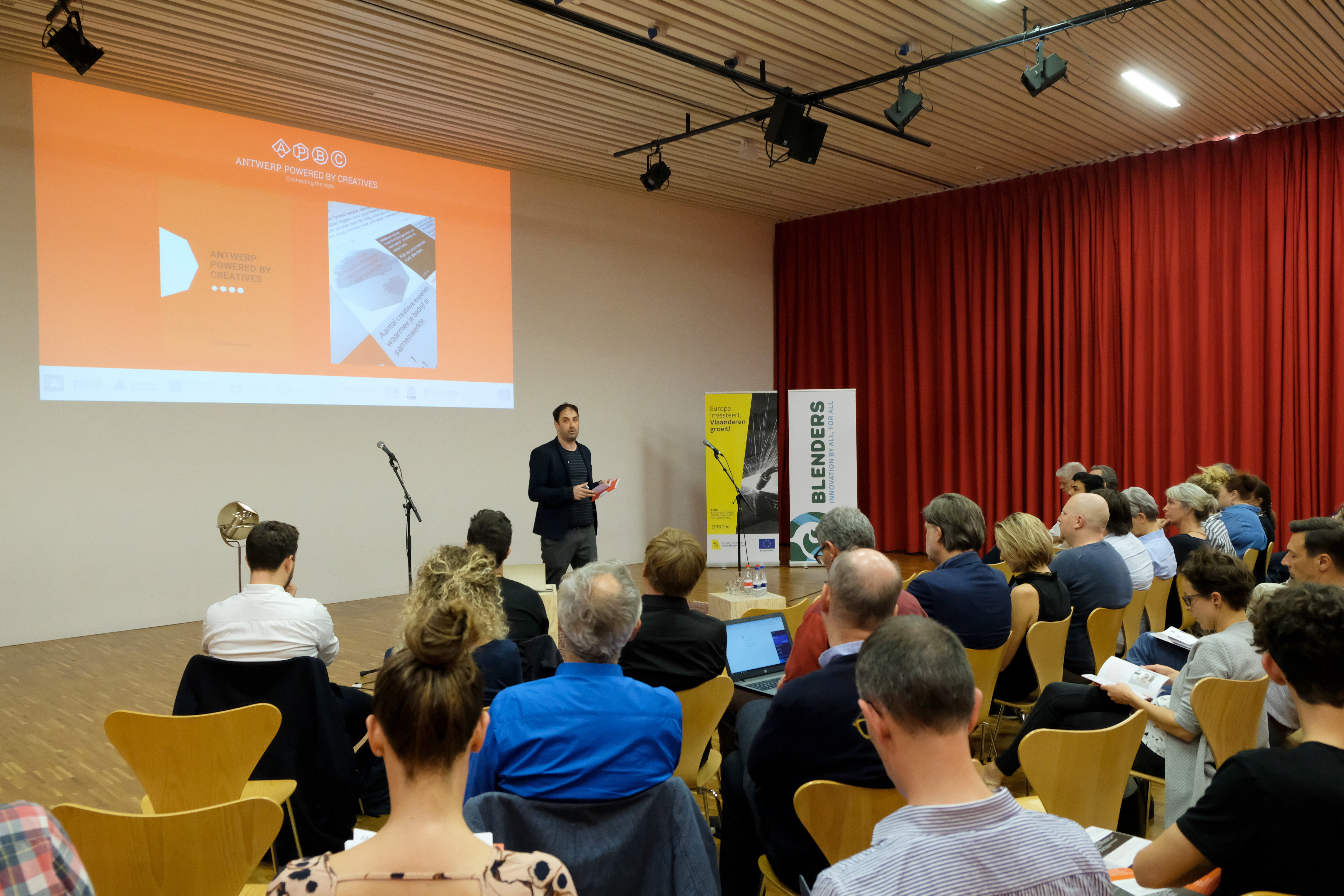 Slotevent APBC
