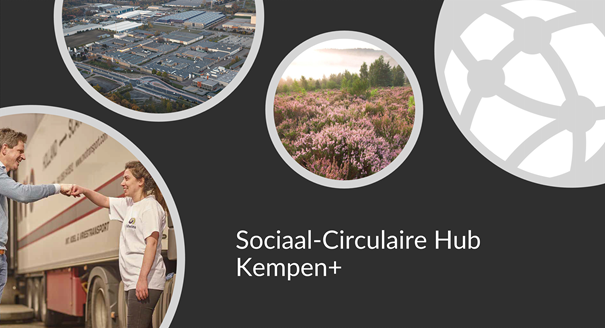 Sociaal-Circulaire Hub