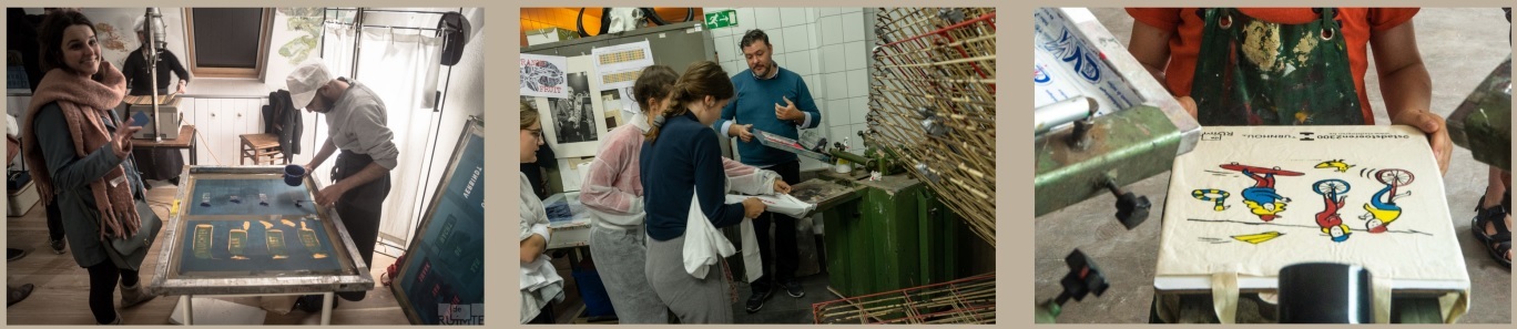 T Shirt Factory Afbeelding11