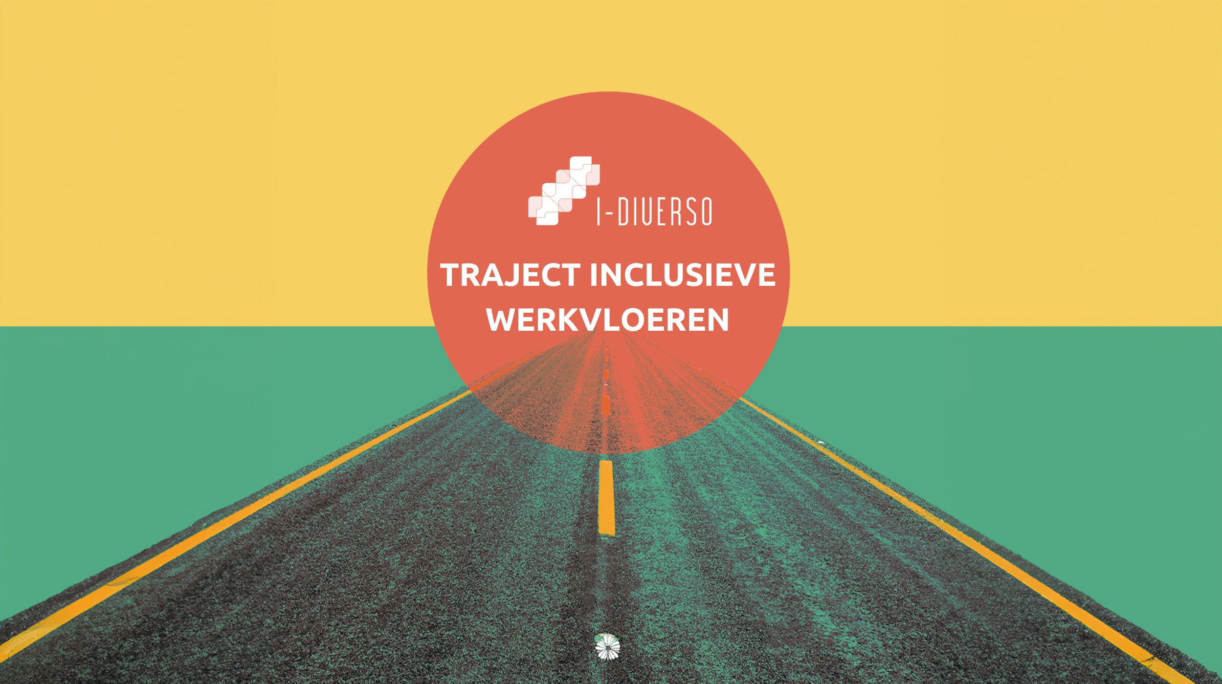 Traject Inclusieve Werkvloeren