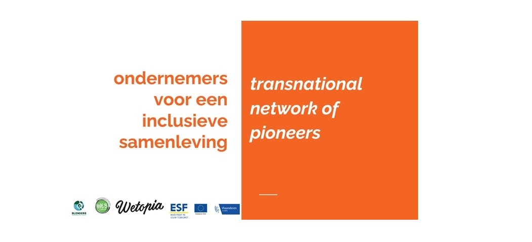 Transnationaal pioniersnetwerk1