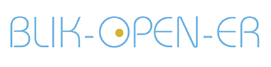 Blikopener logo