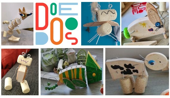 Compilatie allemaal beestjes 1