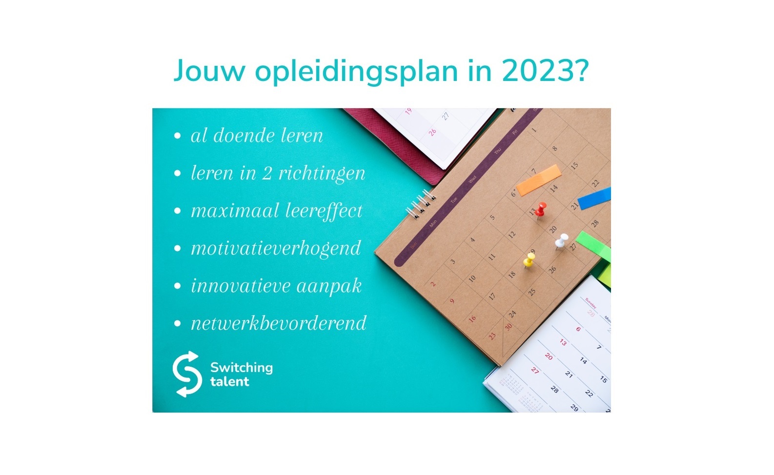 Jouw opleidingsplan1
