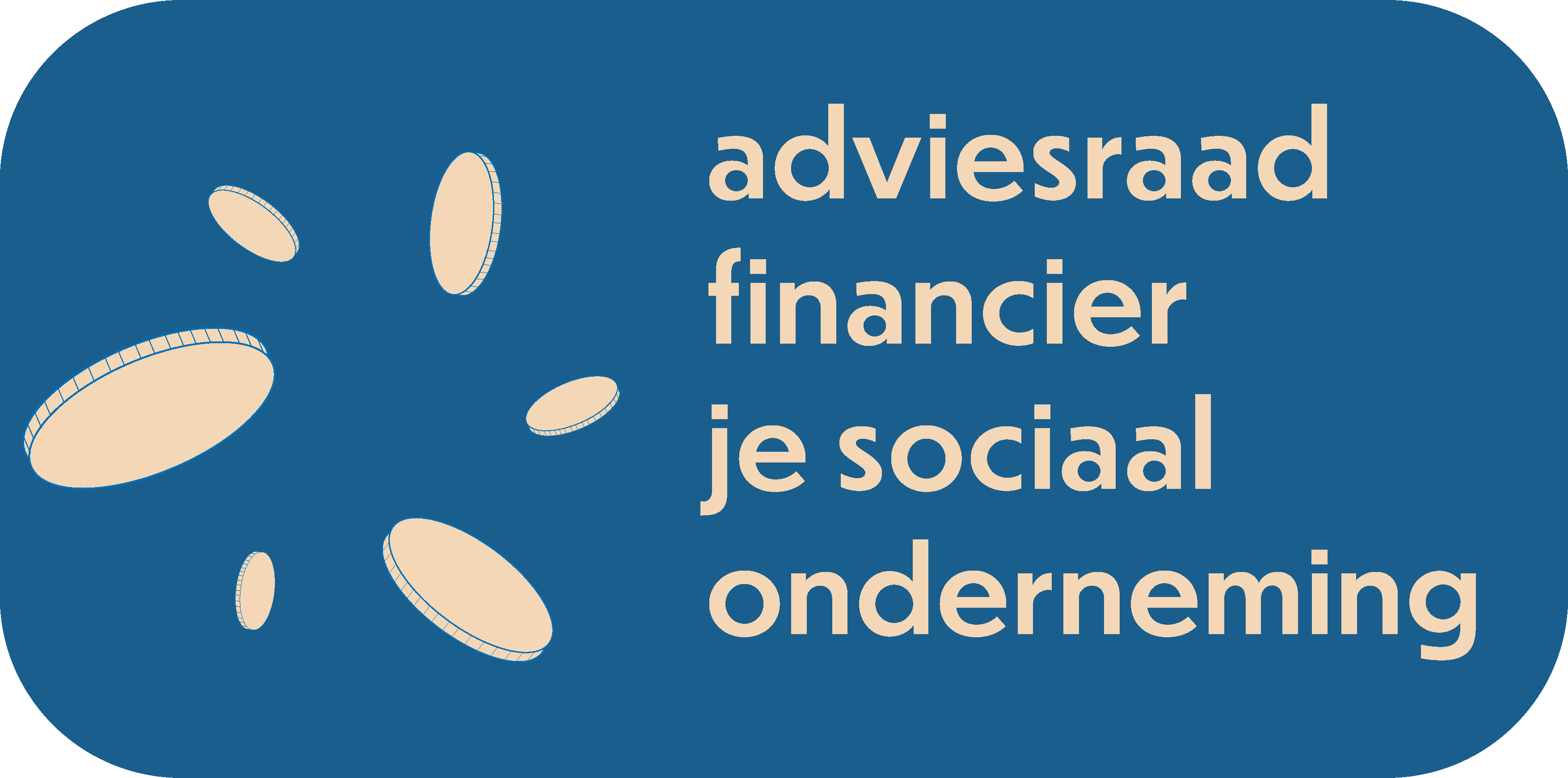 Logo adviesraad sociaal ondernemen
