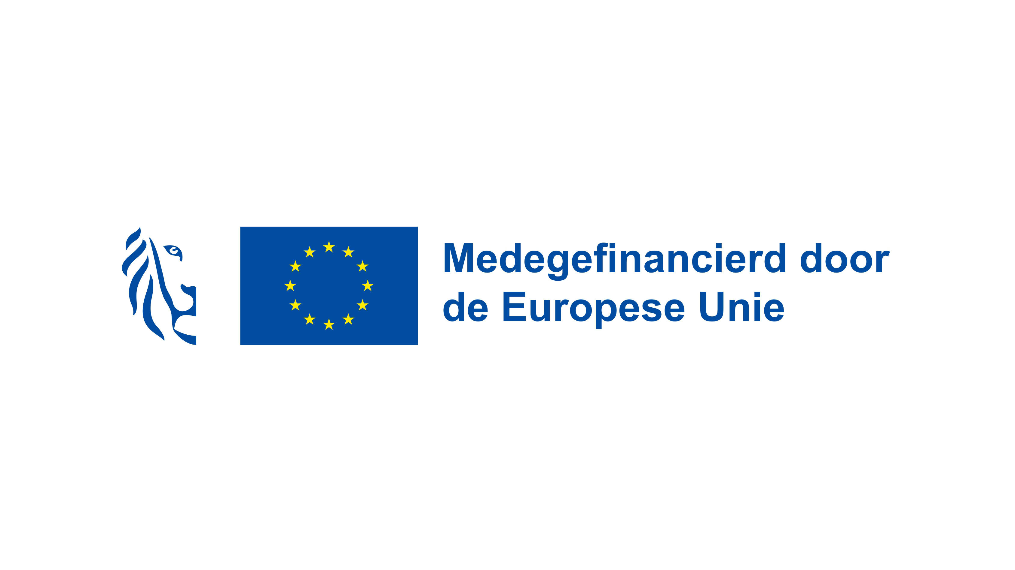 Logo gefinancierd door EU 16x9 0