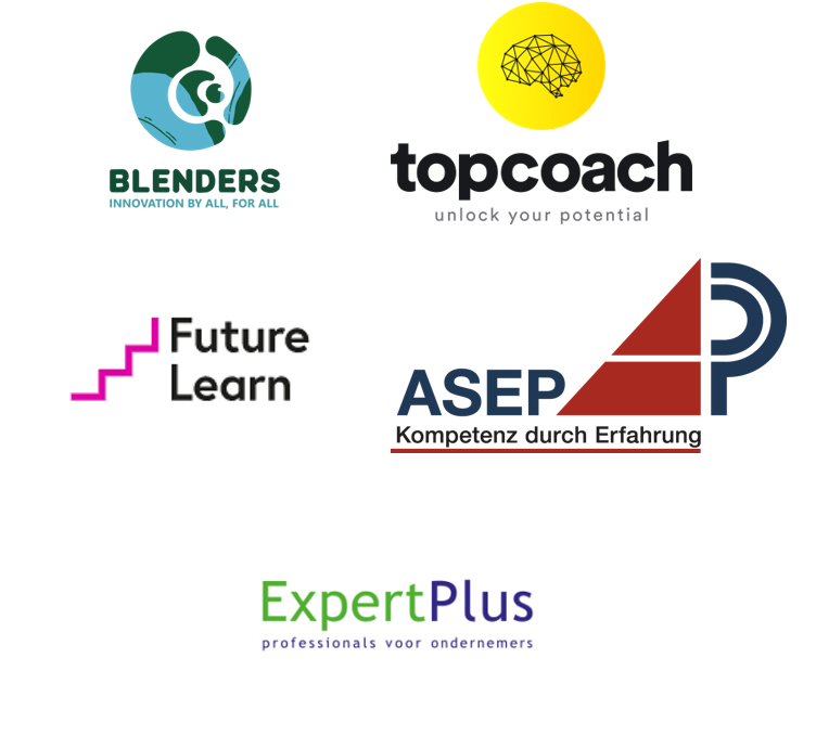 Website logos