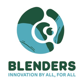 Logo Blenders