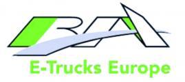 Logo E Trucks Europe
