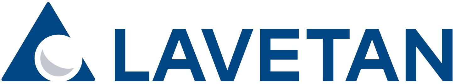 Logo Lavetan nieuw