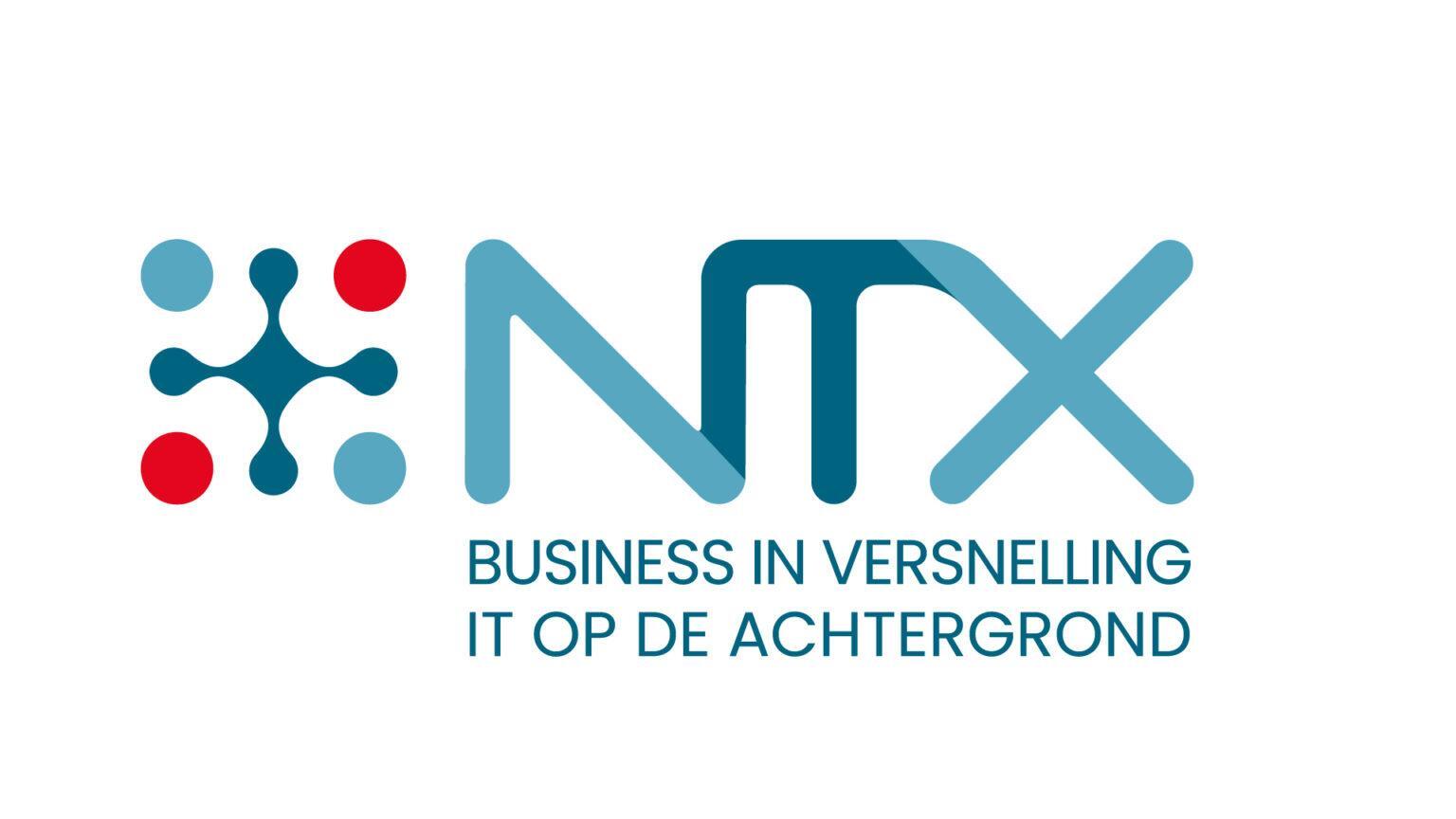 Logo NTX