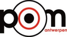 Logo Pom Antwerpen