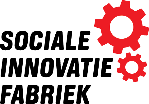 Logo Sociale Innovatiefabriek