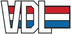 Logo Vdl Ets