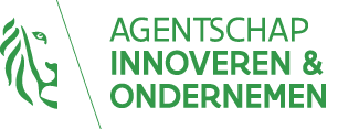 Logo VLAIO