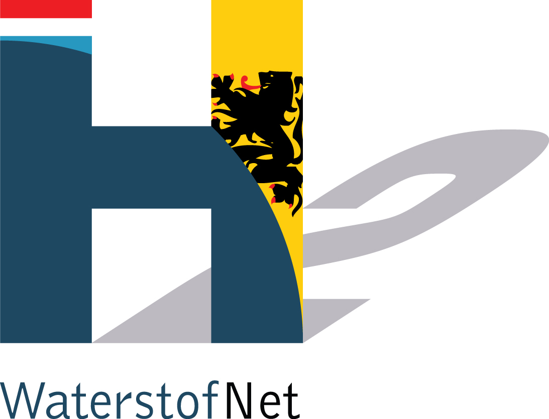Logo WaterstofNet